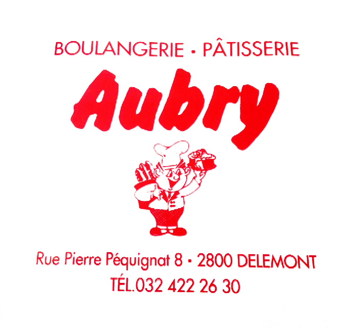 Aubry