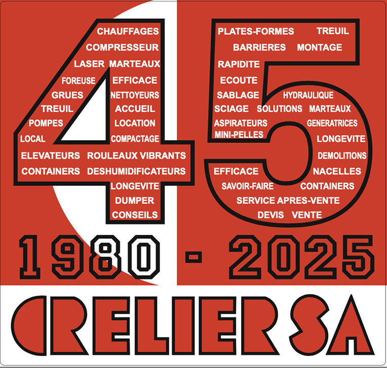 Crelier SA