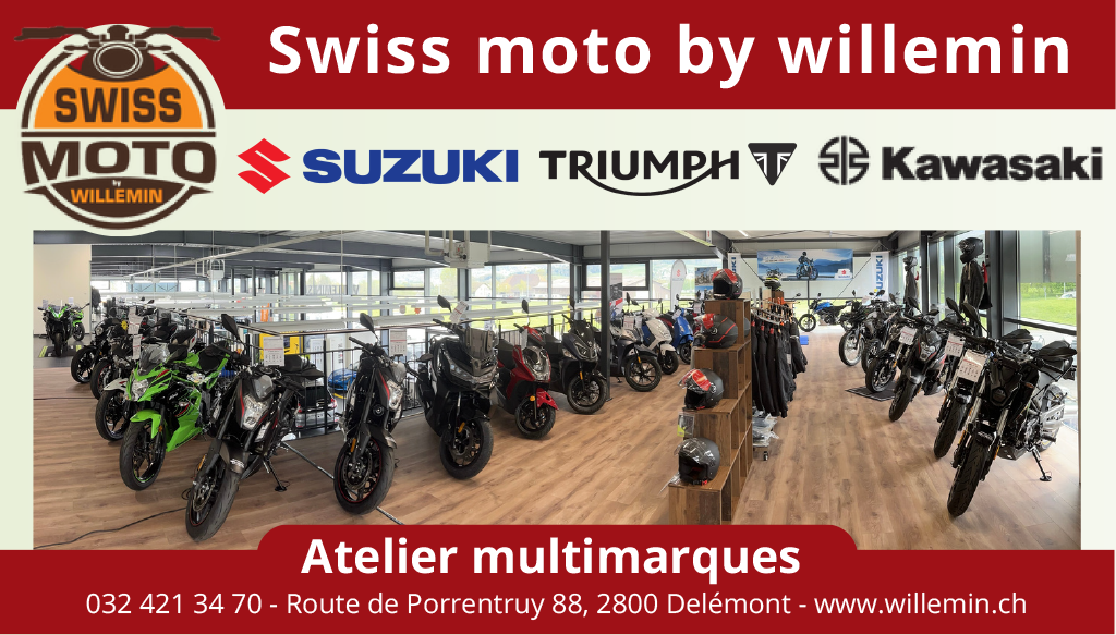 Willemin Moto