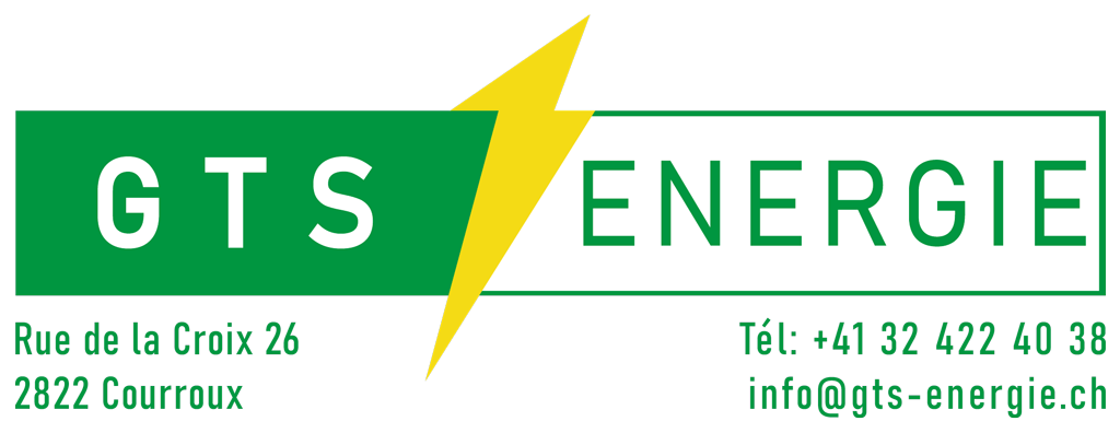 Gts Eléctricité SA