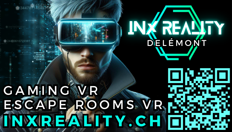 INX Reality
