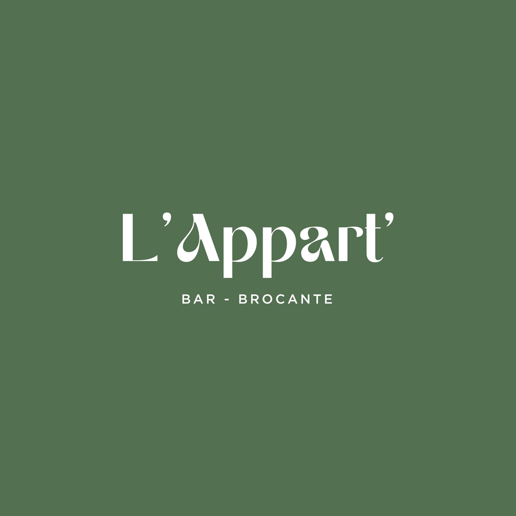 L’Appart’ Bar-Brocante