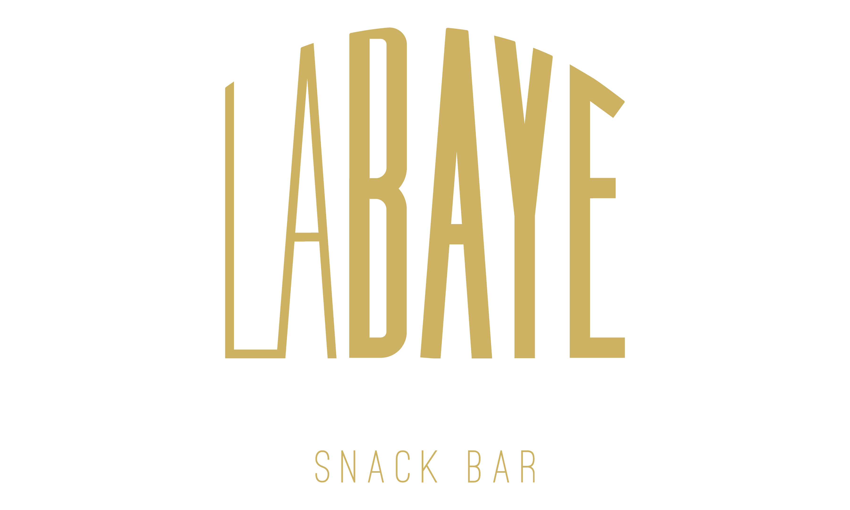 La New Bayerische