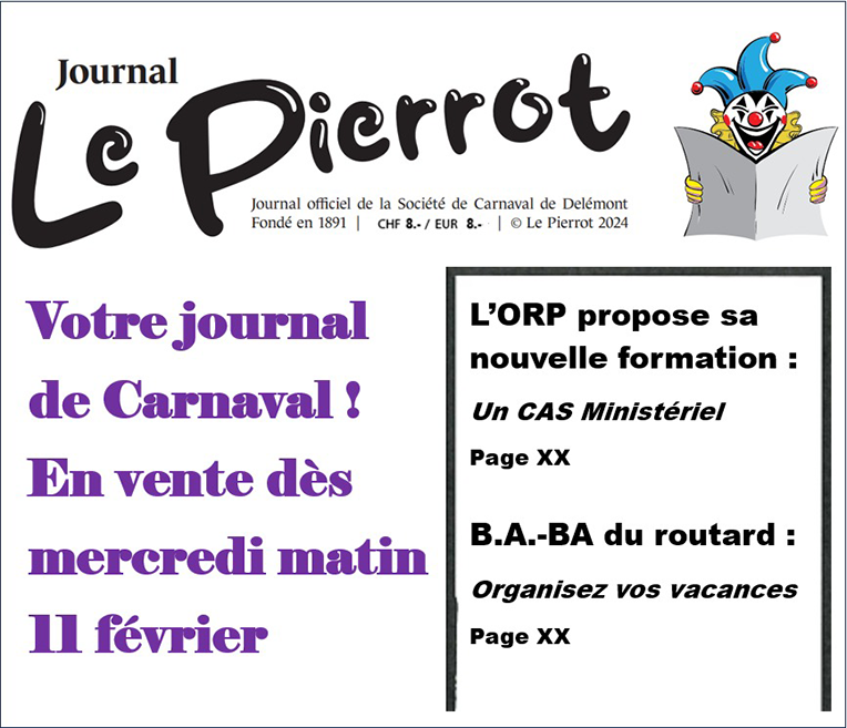 Le Pierrot