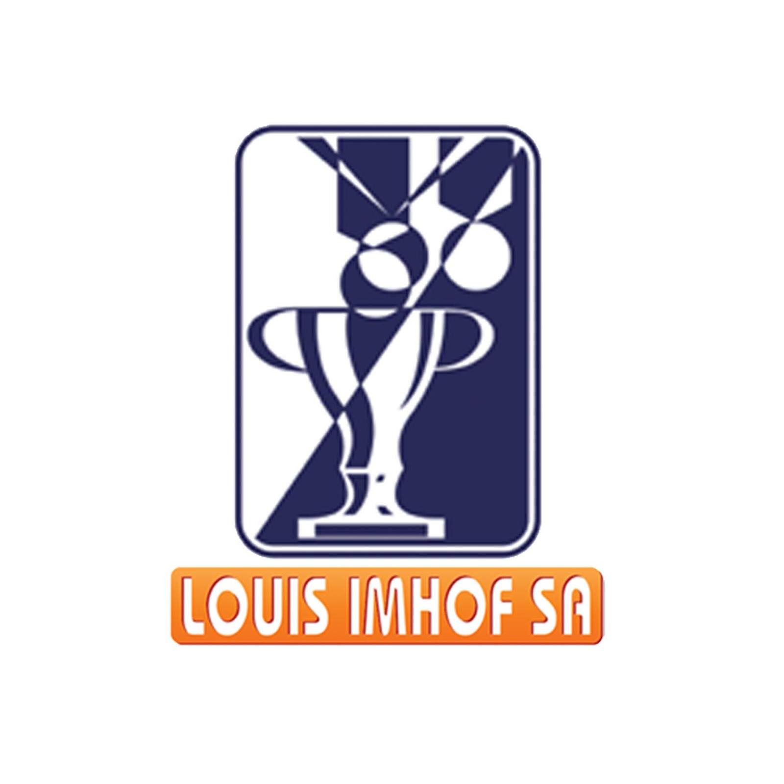 Louis Imhof