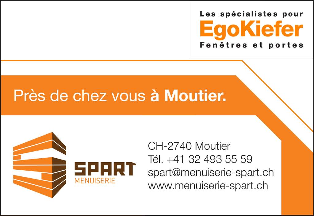 Spart Menuiserie