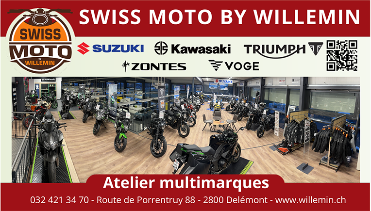Willemin Moto